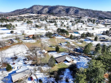 Welcome to 385 Phyllis Drive in beautiful East Tennessee!  Wake on Clinchview Golf and Country Club in Tennessee - for sale on GolfHomes.com, golf home, golf lot