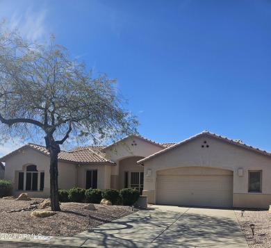 Amazing, spacious 3 bedroom/2 bath PLUS an office.  Light, open on Mountain Brook Golf Club in Arizona - for sale on GolfHomes.com, golf home, golf lot