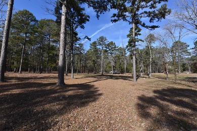 Don't miss this rare opportunity to own a premium lakefront lot on  in Arkansas - for sale on GolfHomes.com, golf home, golf lot