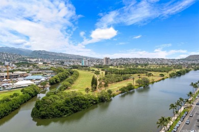 2211 Ala Wai Boulevard 2015 on Ala Wai Golf Course in Hawaii - for sale on GolfHomes.com, golf home, golf lot