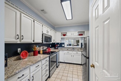 ***OPEN HOUSE! SUNDAY JULY 13th, 1-3pm***Discover this on Tiger Point Golf and Country Club in Florida - for sale on GolfHomes.com, golf home, golf lot