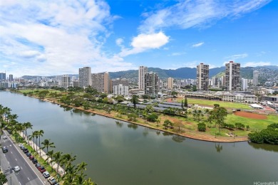 2211 Ala Wai Boulevard 2015 on Ala Wai Golf Course in Hawaii - for sale on GolfHomes.com, golf home, golf lot