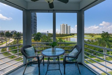JUST REDUCED! Breathtaking views of the world-renowned Shell Bay on The Diplomat Golf Resort and Spa in Florida - for sale on GolfHomes.com, golf home, golf lot