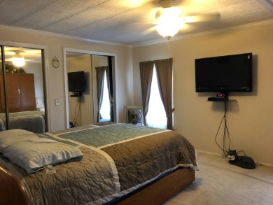 This 2/2 home features a Large Open Floor Plan great for on Fairways Country Club in Florida - for sale on GolfHomes.com, golf home, golf lot