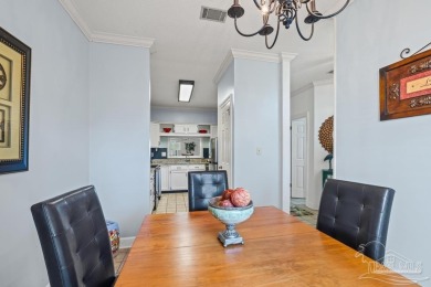 ***OPEN HOUSE! SUNDAY JULY 13th, 1-3pm***Discover this on Tiger Point Golf and Country Club in Florida - for sale on GolfHomes.com, golf home, golf lot