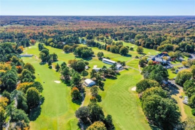 Exclusive Opportunity to Build Your Dream Home in a Prime on Country Club of VA - James River in Virginia - for sale on GolfHomes.com, golf home, golf lot