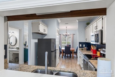 ***OPEN HOUSE! SUNDAY JULY 13th, 1-3pm***Discover this on Tiger Point Golf and Country Club in Florida - for sale on GolfHomes.com, golf home, golf lot
