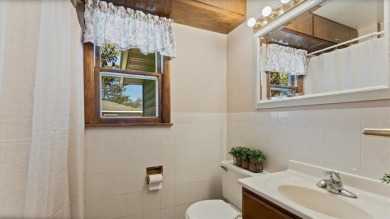Welcome to this charming rambler that overlooks Sauk Lake and is on Sauk Centre Country Club in Minnesota - for sale on GolfHomes.com, golf home, golf lot