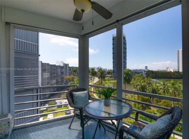 JUST REDUCED! Breathtaking views of the world-renowned Shell Bay on The Diplomat Golf Resort and Spa in Florida - for sale on GolfHomes.com, golf home, golf lot