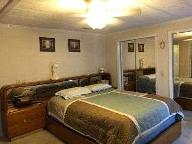 This 2/2 home features a Large Open Floor Plan great for on Fairways Country Club in Florida - for sale on GolfHomes.com, golf home, golf lot