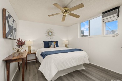 2211 Ala Wai Boulevard 2015 on Ala Wai Golf Course in Hawaii - for sale on GolfHomes.com, golf home, golf lot