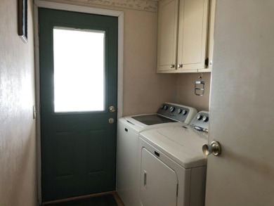 This 2/2 home features a Large Open Floor Plan great for on Fairways Country Club in Florida - for sale on GolfHomes.com, golf home, golf lot