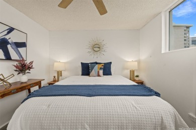 2211 Ala Wai Boulevard 2015 on Ala Wai Golf Course in Hawaii - for sale on GolfHomes.com, golf home, golf lot