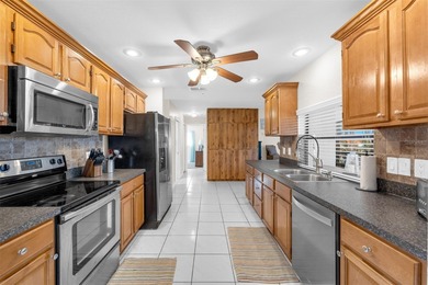 One of a kind, Florida Living, water community. This pool home on Gulf Harbors Golf Course in Florida - for sale on GolfHomes.com, golf home, golf lot