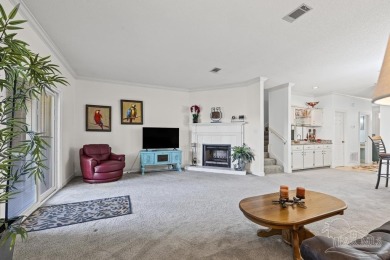 ***OPEN HOUSE! SUNDAY JULY 13th, 1-3pm***Discover this on Tiger Point Golf and Country Club in Florida - for sale on GolfHomes.com, golf home, golf lot