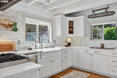 Perched along the banks of the Willamette River in coveted on Waverley Country Club in Oregon - for sale on GolfHomes.com, golf home, golf lot