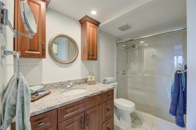 JUST REDUCED! Breathtaking views of the world-renowned Shell Bay on The Diplomat Golf Resort and Spa in Florida - for sale on GolfHomes.com, golf home, golf lot