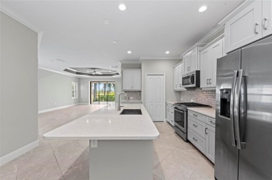 One or more photo(s) has been virtually staged. Priced to SELL! on Boca Royale Golf and Country Club in Florida - for sale on GolfHomes.com, golf home, golf lot