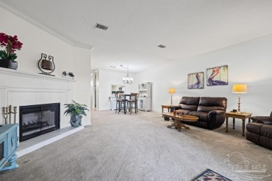 ***OPEN HOUSE! SUNDAY JULY 13th, 1-3pm***Discover this on Tiger Point Golf and Country Club in Florida - for sale on GolfHomes.com, golf home, golf lot