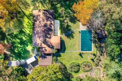 Exclusive Opportunity to Build Your Dream Home in a Prime on Country Club of VA - James River in Virginia - for sale on GolfHomes.com, golf home, golf lot