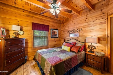 Tucked away in the scenic and sought-after community of Cobbly on Bent Creek Golf Course in Tennessee - for sale on GolfHomes.com, golf home, golf lot