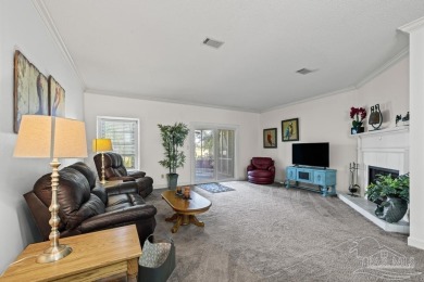 ***OPEN HOUSE! SUNDAY JULY 13th, 1-3pm***Discover this on Tiger Point Golf and Country Club in Florida - for sale on GolfHomes.com, golf home, golf lot