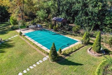 Exclusive Opportunity to Build Your Dream Home in a Prime on Country Club of VA - James River in Virginia - for sale on GolfHomes.com, golf home, golf lot