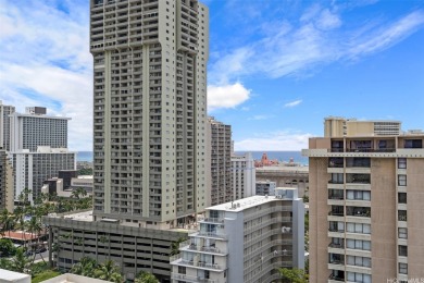 2211 Ala Wai Boulevard 2015 on Ala Wai Golf Course in Hawaii - for sale on GolfHomes.com, golf home, golf lot
