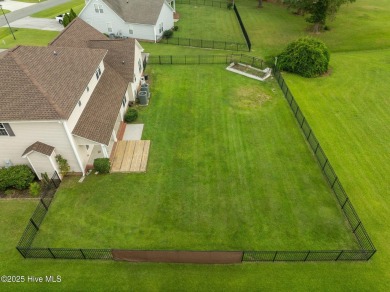 Welcome to your dream home in a highly sought-after Rock Creek- on Rock Creek Country Club in North Carolina - for sale on GolfHomes.com, golf home, golf lot