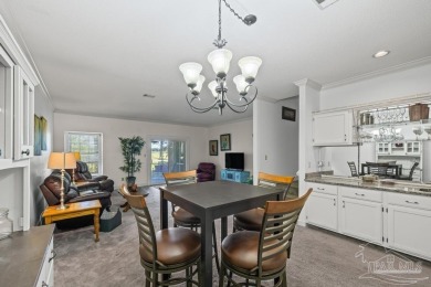 ***OPEN HOUSE! SUNDAY JULY 13th, 1-3pm***Discover this on Tiger Point Golf and Country Club in Florida - for sale on GolfHomes.com, golf home, golf lot