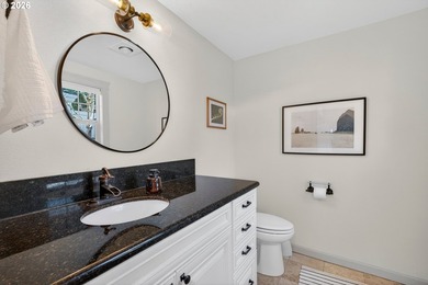 Perched along the banks of the Willamette River in coveted on Waverley Country Club in Oregon - for sale on GolfHomes.com, golf home, golf lot