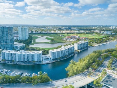 JUST REDUCED! Breathtaking views of the world-renowned Shell Bay on The Diplomat Golf Resort and Spa in Florida - for sale on GolfHomes.com, golf home, golf lot