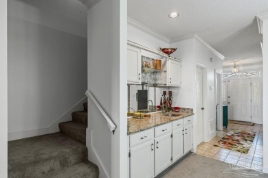 ***OPEN HOUSE! SUNDAY JULY 13th, 1-3pm***Discover this on Tiger Point Golf and Country Club in Florida - for sale on GolfHomes.com, golf home, golf lot