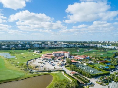 JUST REDUCED! Breathtaking views of the world-renowned Shell Bay on The Diplomat Golf Resort and Spa in Florida - for sale on GolfHomes.com, golf home, golf lot