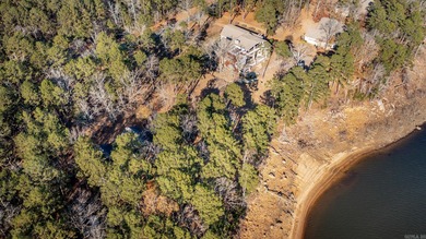 Don't miss this rare opportunity to own a premium lakefront lot on  in Arkansas - for sale on GolfHomes.com, golf home, golf lot