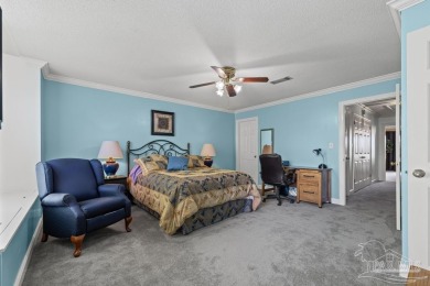 ***OPEN HOUSE! SUNDAY JULY 13th, 1-3pm***Discover this on Tiger Point Golf and Country Club in Florida - for sale on GolfHomes.com, golf home, golf lot