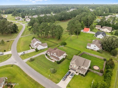 Welcome to your dream home in a highly sought-after Rock Creek- on Rock Creek Country Club in North Carolina - for sale on GolfHomes.com, golf home, golf lot