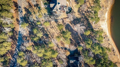 Don't miss this rare opportunity to own a premium lakefront lot on  in Arkansas - for sale on GolfHomes.com, golf home, golf lot