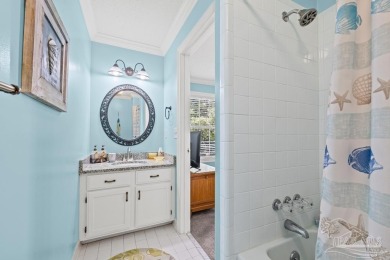 ***OPEN HOUSE! SUNDAY JULY 13th, 1-3pm***Discover this on Tiger Point Golf and Country Club in Florida - for sale on GolfHomes.com, golf home, golf lot