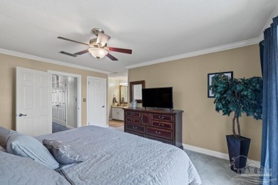 ***OPEN HOUSE! SUNDAY JULY 13th, 1-3pm***Discover this on Tiger Point Golf and Country Club in Florida - for sale on GolfHomes.com, golf home, golf lot
