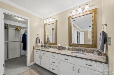 ***OPEN HOUSE! SUNDAY JULY 13th, 1-3pm***Discover this on Tiger Point Golf and Country Club in Florida - for sale on GolfHomes.com, golf home, golf lot