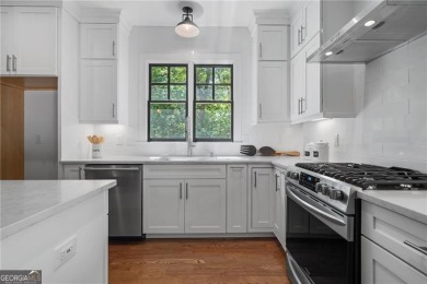 This 5 BR - 3 1/2 Bath design home is new construction and shows on Big Canoe Golf Club - Cherokee in Georgia - for sale on GolfHomes.com, golf home, golf lot