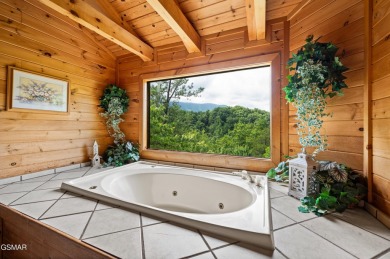 Tucked away in the scenic and sought-after community of Cobbly on Bent Creek Golf Course in Tennessee - for sale on GolfHomes.com, golf home, golf lot