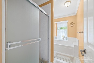***OPEN HOUSE! SUNDAY JULY 13th, 1-3pm***Discover this on Tiger Point Golf and Country Club in Florida - for sale on GolfHomes.com, golf home, golf lot