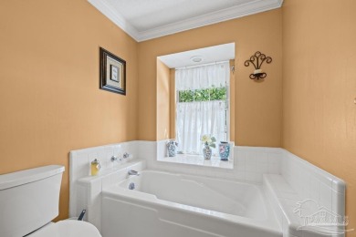 ***OPEN HOUSE! SUNDAY JULY 13th, 1-3pm***Discover this on Tiger Point Golf and Country Club in Florida - for sale on GolfHomes.com, golf home, golf lot
