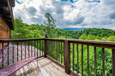 Tucked away in the scenic and sought-after community of Cobbly on Bent Creek Golf Course in Tennessee - for sale on GolfHomes.com, golf home, golf lot