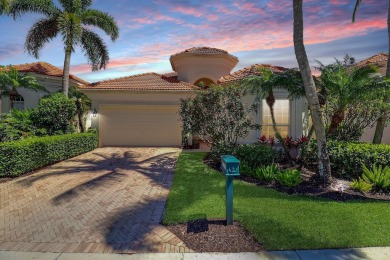PRICED TO SELL!!  Stunning 3-Bedroom, 2.5-Bathroom Pool Home in on Ibis Golf and Country Club in Florida - for sale on GolfHomes.com, golf home, golf lot