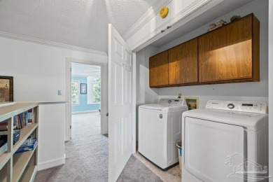 ***OPEN HOUSE! SUNDAY JULY 13th, 1-3pm***Discover this on Tiger Point Golf and Country Club in Florida - for sale on GolfHomes.com, golf home, golf lot