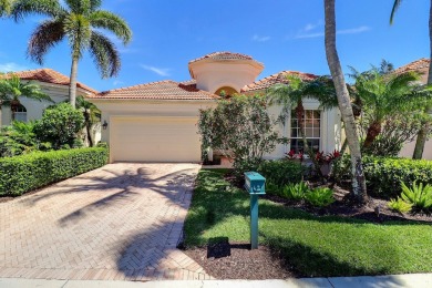 PRICED TO SELL!!  Stunning 3-Bedroom, 2.5-Bathroom Pool Home in on Ibis Golf and Country Club in Florida - for sale on GolfHomes.com, golf home, golf lot