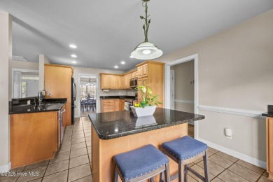 Welcome to your dream home in a highly sought-after Rock Creek- on Rock Creek Country Club in North Carolina - for sale on GolfHomes.com, golf home, golf lot